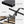 King Wood Platform Bed Frame with Headboard and Storage
