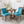 Ultra - Side Dining Chair, Nail Head (Set of 2)