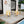 Summer 4-Pack Modern Striped Color Block Chairs
