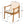 Outdoor Dining Chairs (Set of 2)