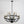 15-Light Industrial Iron Candle Chandelier Modern Farmhouse Pendant Light