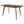 Rectangular Dining Table With Butterfly Leaf - Walnut