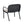 Luna Outdoor Patio 3 Pieces Chat Set