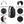 10L Outdoor Sport Backpack Waterproof Daypack Travel Knapsack Schoolbag for Sports Traveling Climbing Cycling Hiking