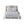 Full/Queen Back Print Long Fur Comforter Mini Set