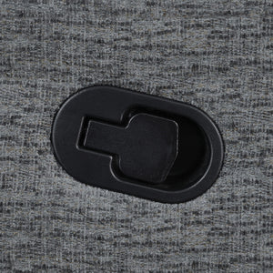 Divine - Sofa With Reclining