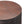 Johnsen - Handcrafted Large Metal Accent Table