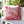Leaf Vein - Outdoor & Indoor Set of 2