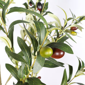 5' Artificial Olive Tree