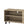 Amidon - TV Stand, With 2 Storage Shelves And 1 Cabinet