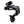 SRAM X3 Rear derailleur 7/8/9sp Long cage