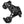 SRAM X01 11sp. Rear derailleur Type 2.1