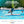 Solstice SolFit 94 Inch Stand Up Paddle Board Aquatic Yoga Mat with Camera Mount