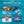 Solstice SolFit 94 Inch Stand Up Paddle Board Aquatic Yoga Mat with Camera Mount