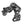 TRP EVO 7 Rear derailleur