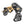 TRP EVO 7 Rear derailleur