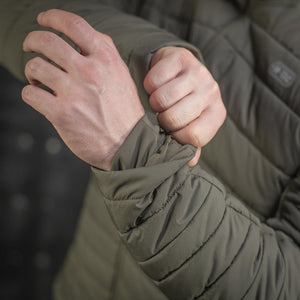 M-Tac Jacket Jarl