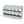 Brower 410B Galvanized Steel 10 Hole 50 Bird Poultry Nest Chicken Brooding Box