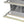 Brower 404B Galvanized Steel 4 Hole 20 Bird Poultry Nest Chicken Brooding Box