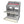 Brower 404B Galvanized Steel 4 Hole 20 Bird Nest Chicken Brooding Box (2 Pack)