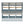 Brower 406B Galvanized Steel 6 Hole 30 Bird Nest Chicken Brooding Box (2 Pack)