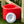 Brower MBH5RLB Insulated Horse Feed/Water 5 Gallon Bucket Holder with Cover, Red - TRAPSKI