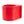 Brower MBH5RLB Insulated Horse Feed/Water 5 Gallon Bucket Holder with Cover, Red - TRAPSKI