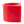 Brower MBH5RLB Insulated Horse Feed/Water 5 Gallon Bucket Holder with Cover, Red - TRAPSKI