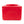 Brower MBH5RLB Insulated Horse Feed/Water 5 Gallon Bucket Holder with Cover, Red - TRAPSKI