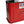 Brower MK32E 18 Inch Insulated Steel Electric Heated Livestock Waterer, Red