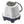 Intex 26661EG Krystal Clear Pool Small and Sleek Saltwater System, 110-120V