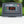 Intex PureSpa Plus Inflatable Hot Tub Jet Spa w/ 4 Battery Multi-Colored Lights