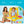 Intex 56573EP Outdoor Pool Inflatable Shaded Canopy Starfish Baby Float Raft