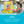 Intex 56573EP Outdoor Pool Inflatable Shaded Canopy Starfish Baby Float Raft