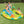 Intex 57166EP Little Dino Dinosaur Themed Inflatable Backyard Pool Play Center