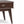 Draper - Handcrafted Mid Century End Table