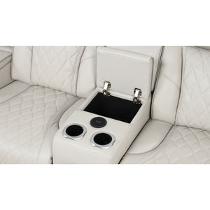 Fortuner - Power Reclining Living Room Set
