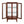 Curio Cabinet Lighted Curio Diapaly Cabinet With Adjustable Shelves And Mirrored Back Panel, Tempered Glass Doors (3 Tier), (E26 Light Bulb Not Included)
