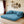 Convertible Sleeper Sofa Bed, Floor Lounge Couch For Living Room