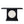 Console Table With Circular Art Decor For Living Room - Multi