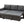 Destiny - Reversible Sleeper Sectional Sofa With Storage Chaise