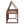 Wood Twin Size House Bunk Bed With Roof, Ladder And 2 Windows - Oak & Smoky Gray