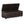 Hamilton - Upholstered Storage Ottoman