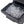 ADJ Products Entour Chill 800W High Output Fog Machine with Timer for Kool Fog - TRAPSKI