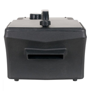 ADJ Products Entour Chill 800W High Output Fog Machine with Timer for Kool Fog - TRAPSKI