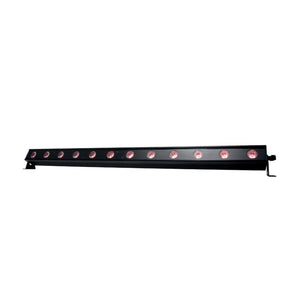 ADJ UB 12H Professional Grade Indoor 1M Linear HEX LED Light Bar, Multi Color - TRAPSKI