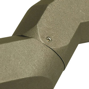 Apache Part 99000233 3/4 Inch Male and 3/4 Inch Female Pipe Thread Fuel Swivel