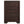 Hadfield - 5 Drawer Chest In Rich - Dark Brown
