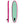 VoltSurf 10 Foot Class Act Inflatable SUP Stand Up Paddle Board Kit, Pink Rail
