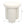Wesley - Stool - Ivory